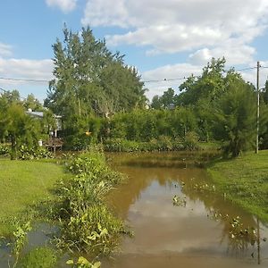 Mi Refugio Cabana