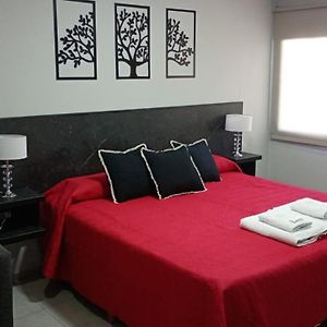 Habitación Triple Superior