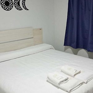 Apartamento de 2 Habitaciones