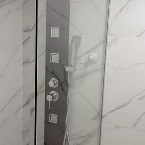 Habitación Triple Estándar
